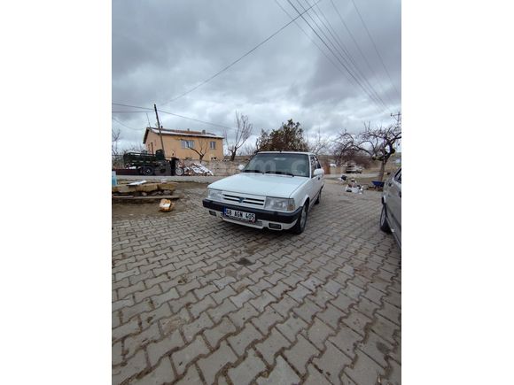 Sahibinden Tofaş Doğan SLX ie 1999 Model