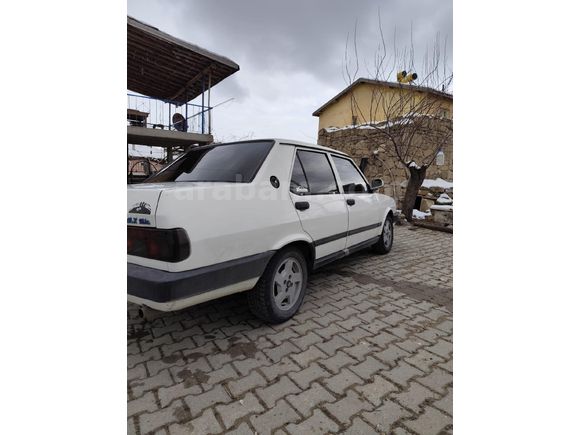 Sahibinden Tofaş Doğan SLX ie 1999 Model