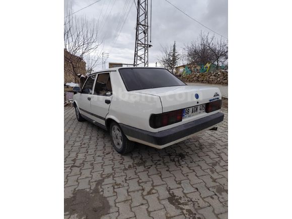 Sahibinden Tofaş Doğan SLX ie 1999 Model