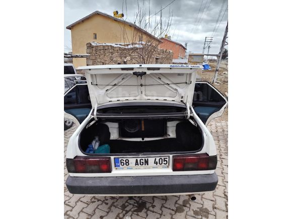 Sahibinden Tofaş Doğan SLX ie 1999 Model