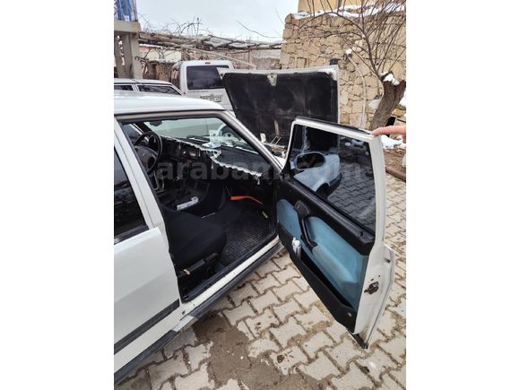 Sahibinden Tofaş Doğan SLX ie 1999 Model