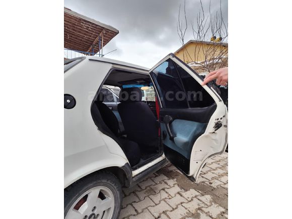 Sahibinden Tofaş Doğan SLX ie 1999 Model