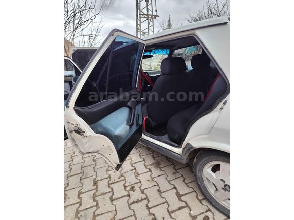 Sahibinden Tofaş Doğan SLX ie 1999 Model