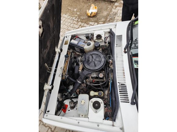 Sahibinden Tofaş Doğan SLX ie 1999 Model