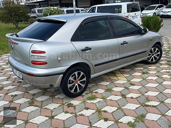 YILDIZ OTOMOTİV NAZİLLİDEN BRAVA KLİMALI