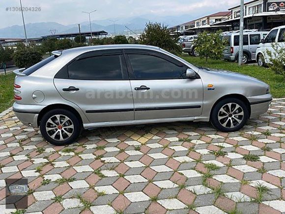 YILDIZ OTOMOTİV NAZİLLİDEN BRAVA KLİMALI