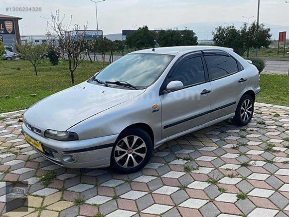 YILDIZ OTOMOTİV NAZİLLİDEN BRAVA KLİMALI