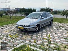 YILDIZ OTOMOTİV NAZİLLİDEN BRAVA KLİMALI