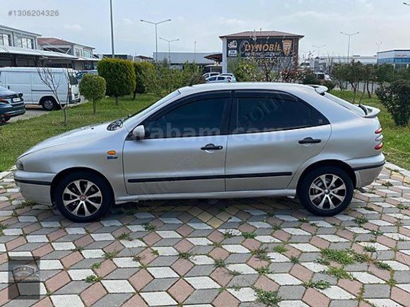 YILDIZ OTOMOTİV NAZİLLİDEN BRAVA KLİMALI