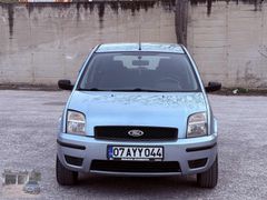 2006 FORD FUSION 1.4 TDCI COMFORT