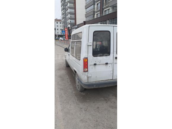 Sahibinden Renault Express 1.4 1997 Model Ankara
