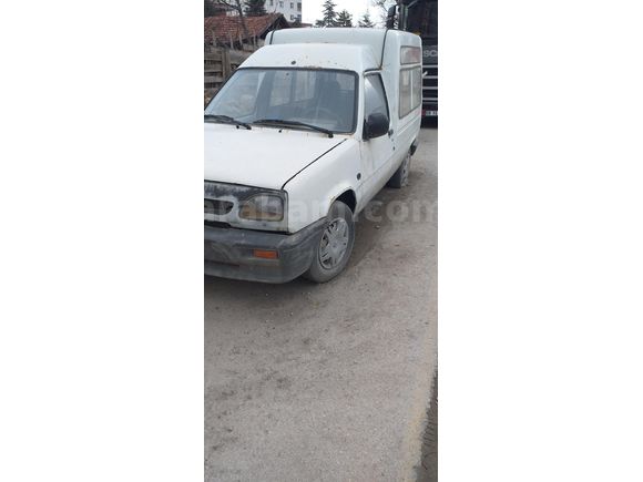Sahibinden Renault Express 1.4 1997 Model Ankara