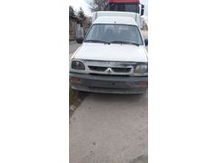 Sahibinden Renault Express 1.4 1997 Model Ankara