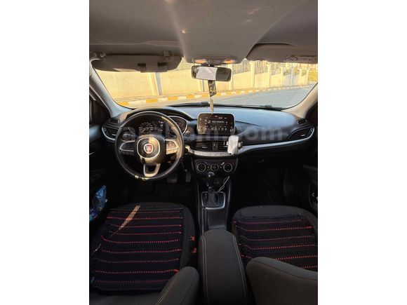 TEMİZ AİLE ARACI TEK PARÇA BOYALI EGEA MULTİJET URBAN PLUS