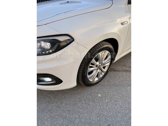TEMİZ AİLE ARACI TEK PARÇA BOYALI EGEA MULTİJET URBAN PLUS