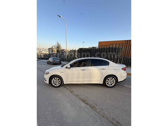 TEMİZ AİLE ARACI TEK PARÇA BOYALI EGEA MULTİJET URBAN PLUS