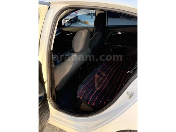 TEMİZ AİLE ARACI TEK PARÇA BOYALI EGEA MULTİJET URBAN PLUS
