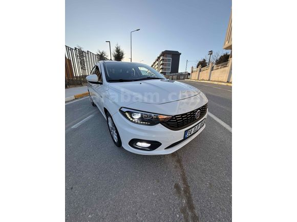 TEMİZ AİLE ARACI TEK PARÇA BOYALI EGEA MULTİJET URBAN PLUS