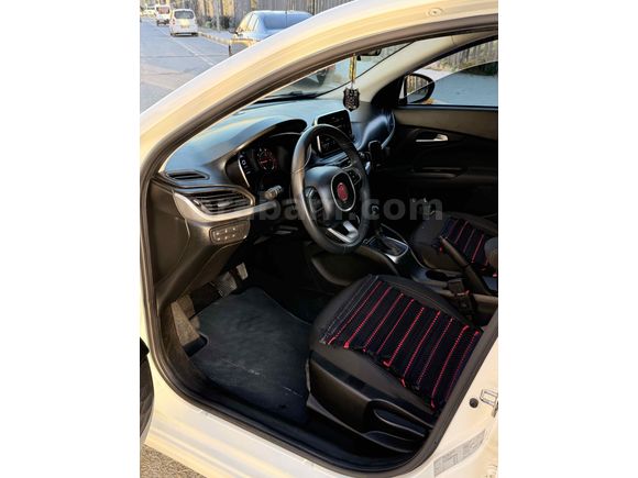 TEMİZ AİLE ARACI TEK PARÇA BOYALI EGEA MULTİJET URBAN PLUS