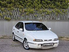 AYAZ OTOMOTİVDEN ORJİNAL İTALYAN OTOMATİK DÜŞÜK KİLOMETRE