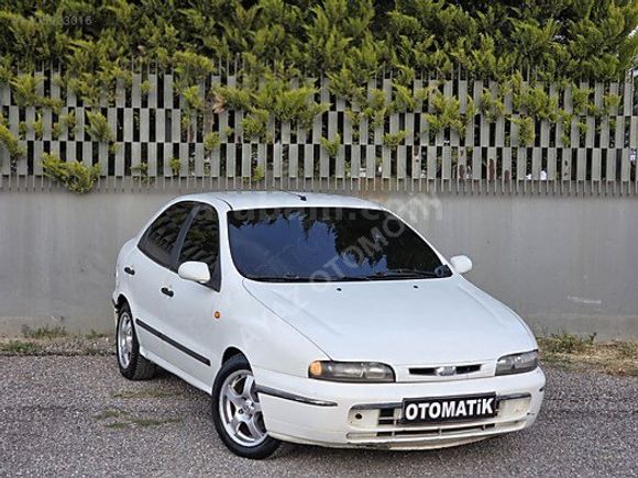 AYAZ OTOMOTİVDEN ORJİNAL İTALYAN OTOMATİK DÜŞÜK KİLOMETRE