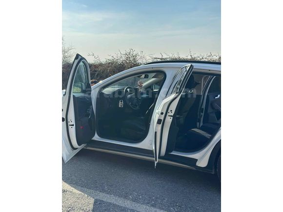 Sahibinden Ford Focus 1.5 TDCi Active X 2023 Model 