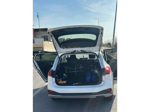 Sahibinden Ford Focus 1.5 TDCi Active X 2023 Model 