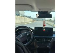 Sahibinden Ford Focus 1.5 TDCi Active X 2023 Model 