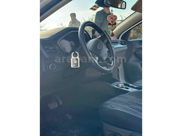Sahibinden Ford Focus 1.5 TDCi Active X 2023 Model 