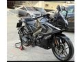 İlk Sahibinden Bajaj Pulsar 200 RS
