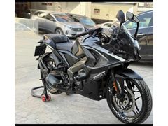 İlk Sahibinden Bajaj Pulsar 200 RS