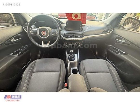 MURAT OTOMOTİV'DEN Egea 1.3 Multijet Urban