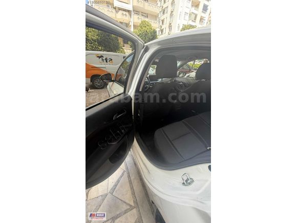 MURAT OTOMOTİV'DEN Egea 1.3 Multijet Urban