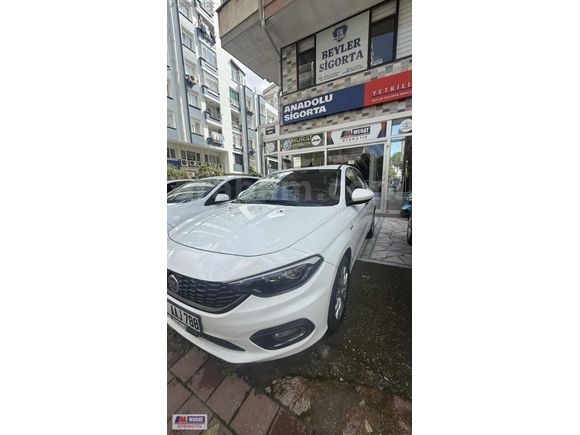 MURAT OTOMOTİV'DEN Egea 1.3 Multijet Urban