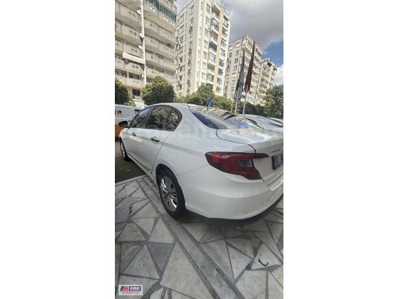 MURAT OTOMOTİV'DEN Egea 1.3 Multijet Urban