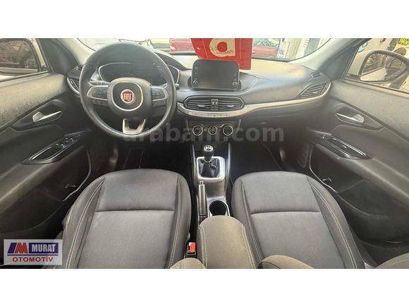 MURAT OTOMOTİV'DEN Egea 1.3 Multijet Urban