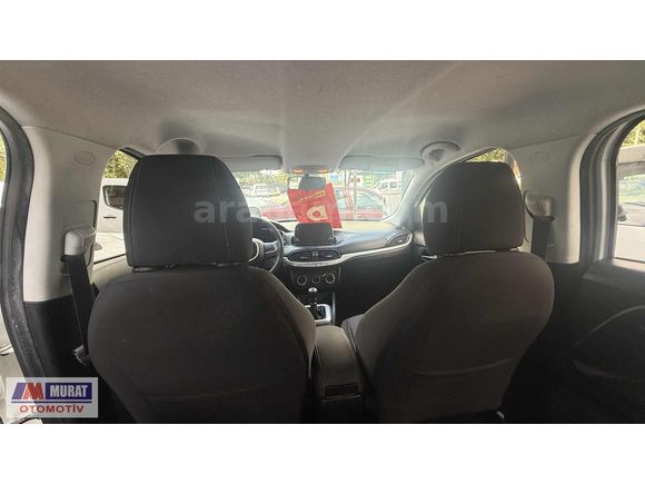 MURAT OTOMOTİV'DEN Egea 1.3 multijet urban