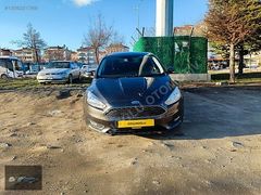 ÖZGÜNOĞLU OTOMOTİV DEN STYLE PAKET FOCUS