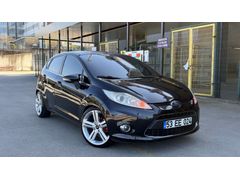 Sahibinden Ford Fiesta 1.4 TDCi Titanium 2011 Model 