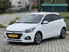 ILK SAHİBİNDEN HASAR KAYITSIZ DEGISENSIZ OTOMATİK STYLE PAKET