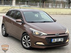 2015 STYLE OTOMATİK LPG Lİ TAVAN KAPUT BAGAJ SAĞ YAN BOYASIZ