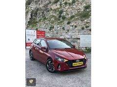 HATASIZZ 2022 HYUNDAİ İ20 TAM OTOMATİK STYLE 80 KM LANSMAN RENK