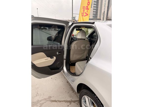 Sahibinden Renault Symbol 1.5 dCi Touch 2013 Model 