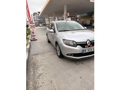Sahibinden Renault Symbol 1.5 dCi Touch 2013 Model 