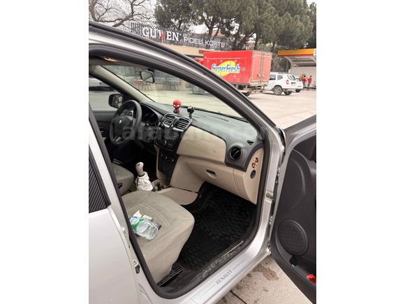 Sahibinden Renault Symbol 1.5 dCi Touch 2013 Model 