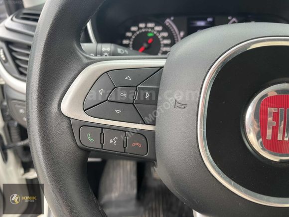 KINIK | EGEA 1.3 MULTİJET URBAN PLUS 60.000 KM KK12TAKSİT