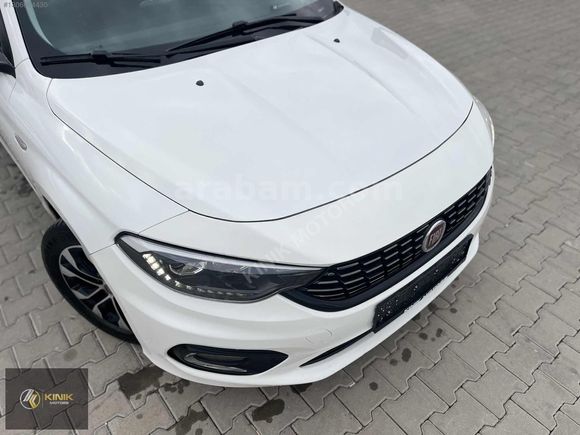 KINIK | EGEA 1.3 MULTİJET URBAN PLUS 60.000 KM KK12TAKSİT