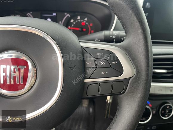 KINIK | EGEA 1.3 MULTİJET URBAN PLUS 60.000 KM KK12TAKSİT