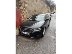 Sahibinden Audi A3 Sportback 1.4 TFSI Ambiente 2010 Model 