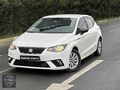 2018 MODEL SEAT İBİZA DEĞİŞENSİZ TRAMERSİZ DÜŞÜK KM